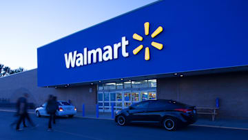 Go to Walmart if you like to save money.