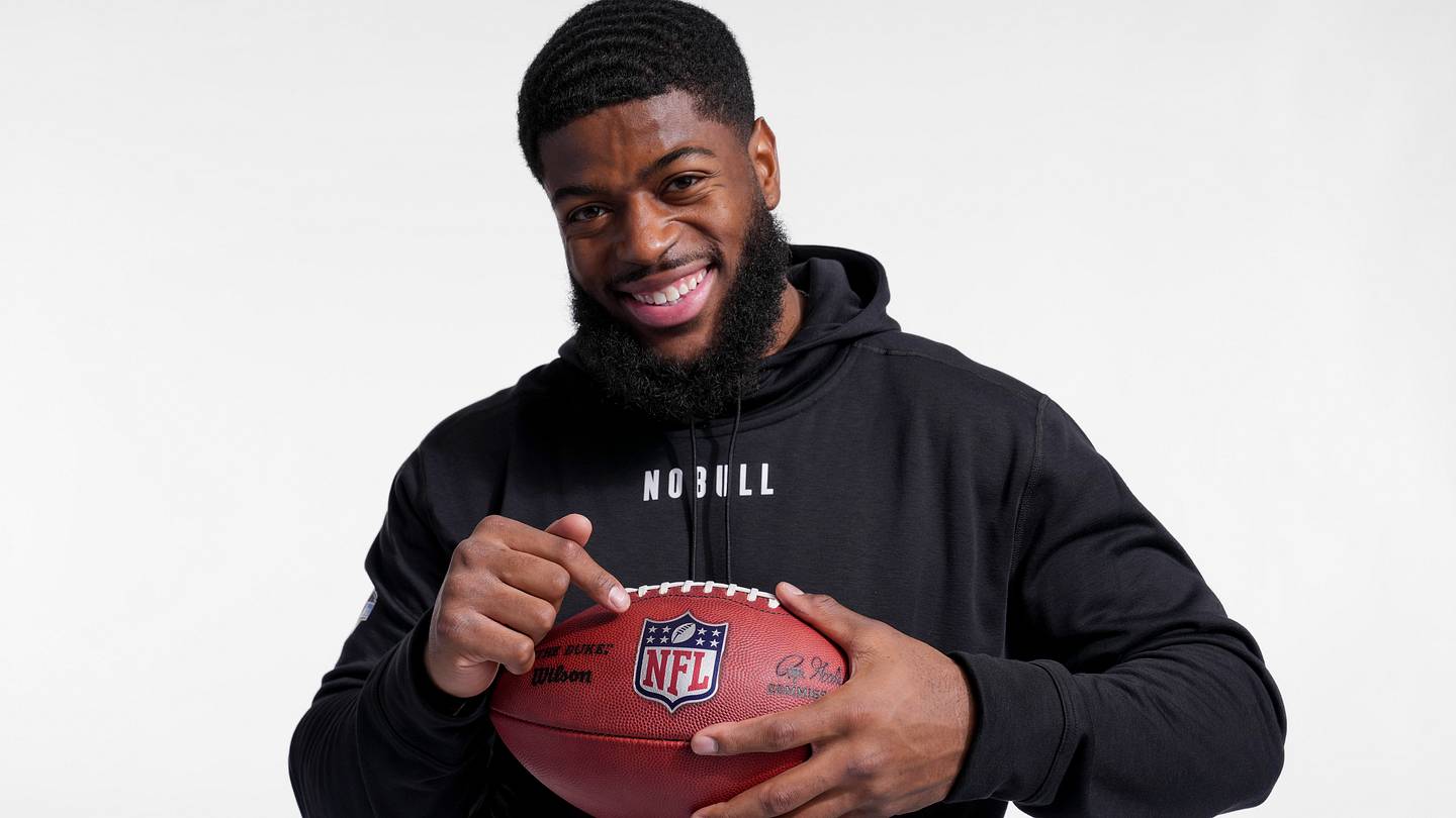 6 realistic options for Denver in the first round of the 2024 NFL Draft - Vimarsana News