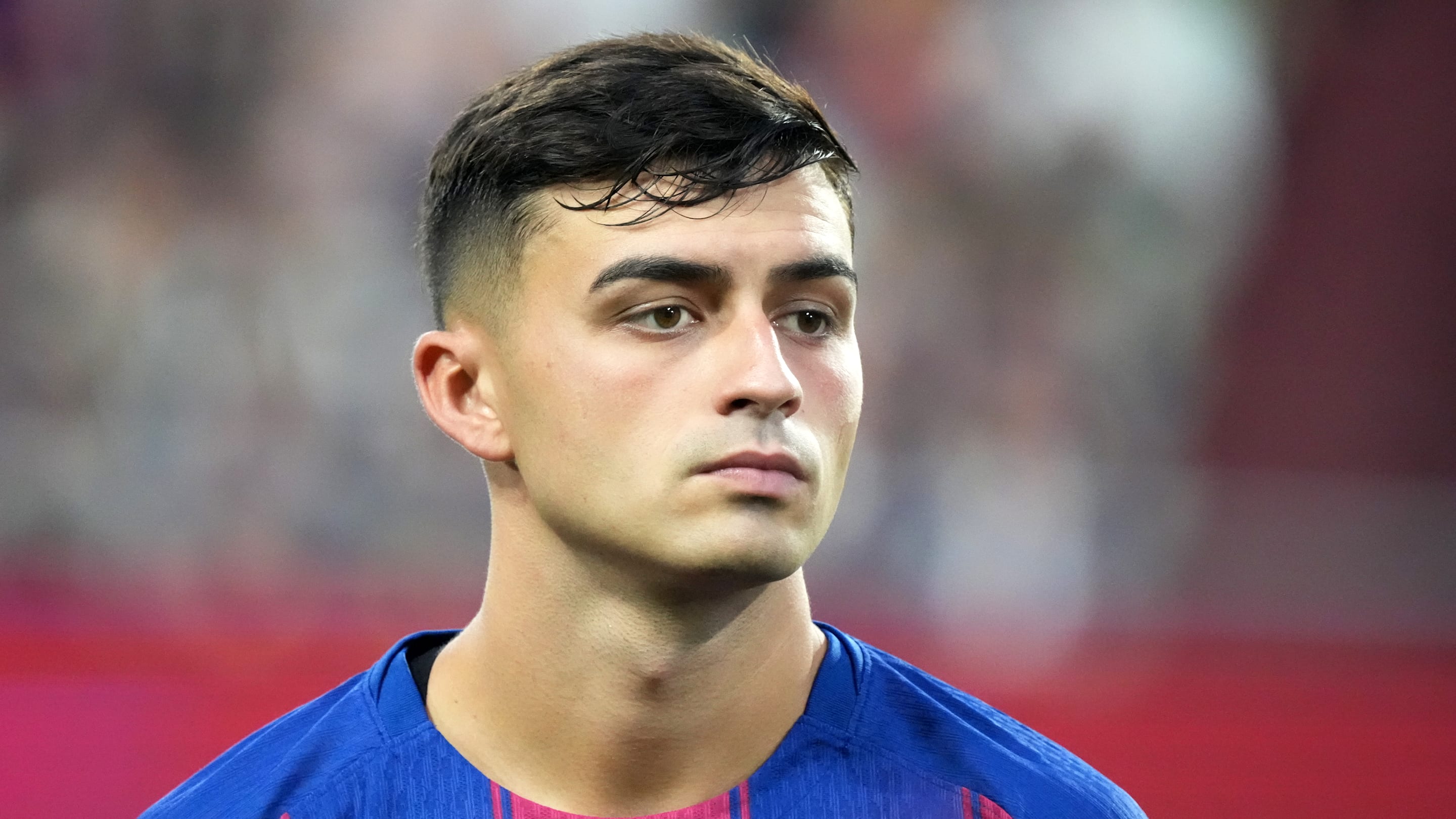 FC Barcelone : Pedri regrette de ne pas avoir affronté le PSG en finale de LDC et aurait imaginé un match serré