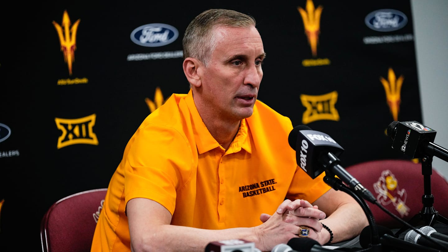 Arizona State Basketball Faces Challenges in 2025