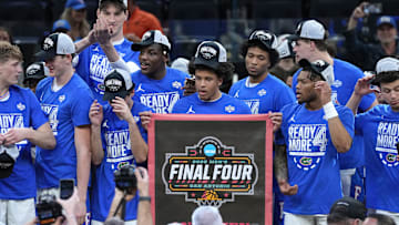 Texas Tech v Florida
