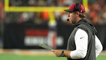 Tampa Bay Buccaneers v Cincinnati Bengals