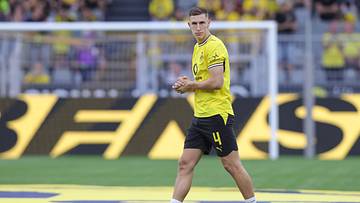 Wann darf Nico Schlotterbeck wieder ran?