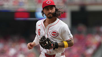 Pittsburgh Pirates v Cincinnati Reds