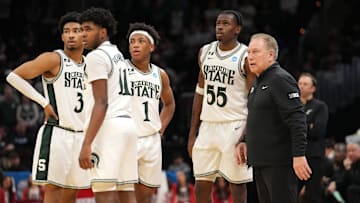 New Mexico vs Michigan State