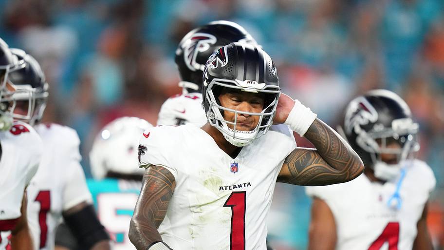 Tua Tagovailoa.