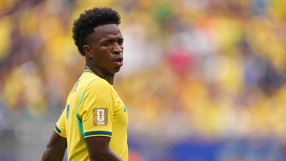 Vinicius Junior