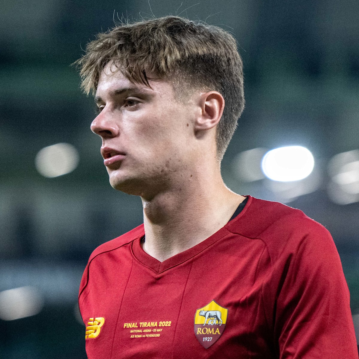 Scossa di mercato: Zalewski ceduto a titolo definitivo