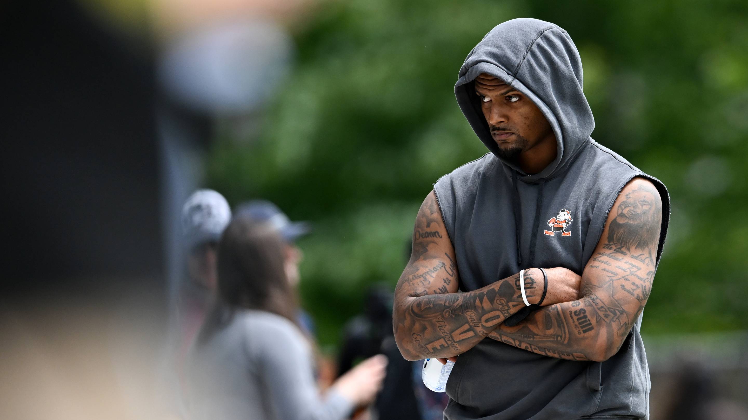 These NFL preseason games could cost Deshaun Watson and other QBs their jobs