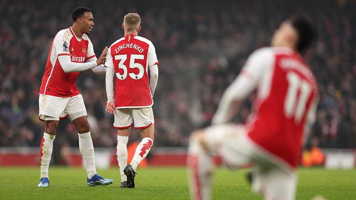 Arsenal FC v Wolverhampton Wanderers - Premier League