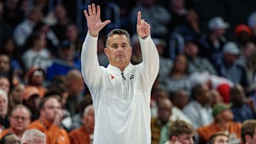 Sean Miller, Inaugural Dick Vitale Invitational: Texas v Duke