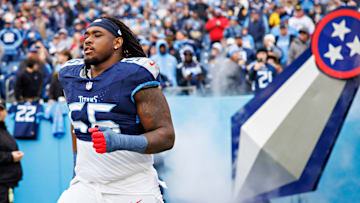 Jacksonville Jaguars v Houston Texans