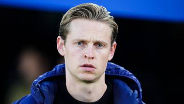 Frenkie de Jong devrait bientôt retrouver les terrains