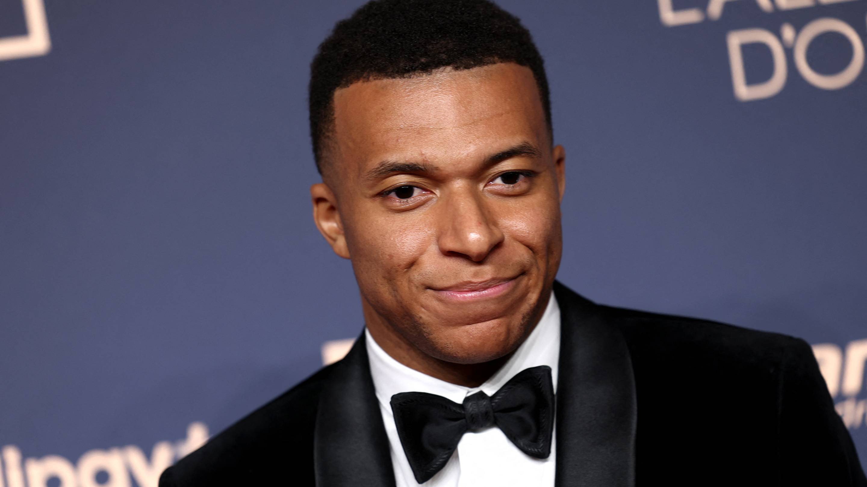 Nobody saw Kylian Mbappe becoming Europe’s deadliest long-range shooter