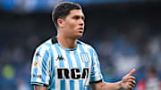 Juan Quintero foi oferecido ao Corinthians
