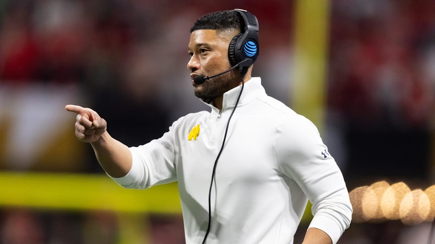 Notre Dame Eyes Title Run, Highlights 2026 Recruits