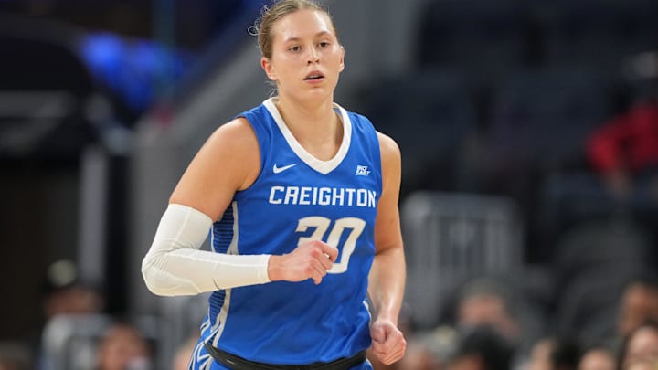 Creighton Women’s Basketball