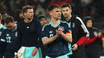 Die WM-Rückennummern von Kimmich und Co. stehen fest Die WM-Rückennummern von Kimmich und Co. stehen fest