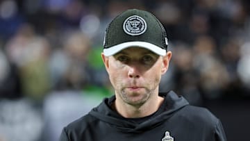 New York Jets v Las Vegas Raiders