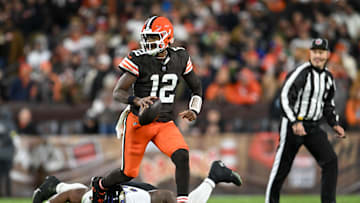 Baltimore Ravens v Cleveland Browns - NFL 2025