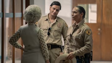 © 2025 AMC Network Entertainment LLC. All Rights Reserved.