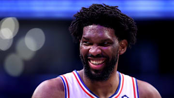 Philadelphia Sixers, Joel Embiid