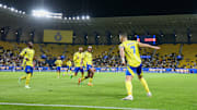 Al-Nassr v Damac: Saudi Pro League