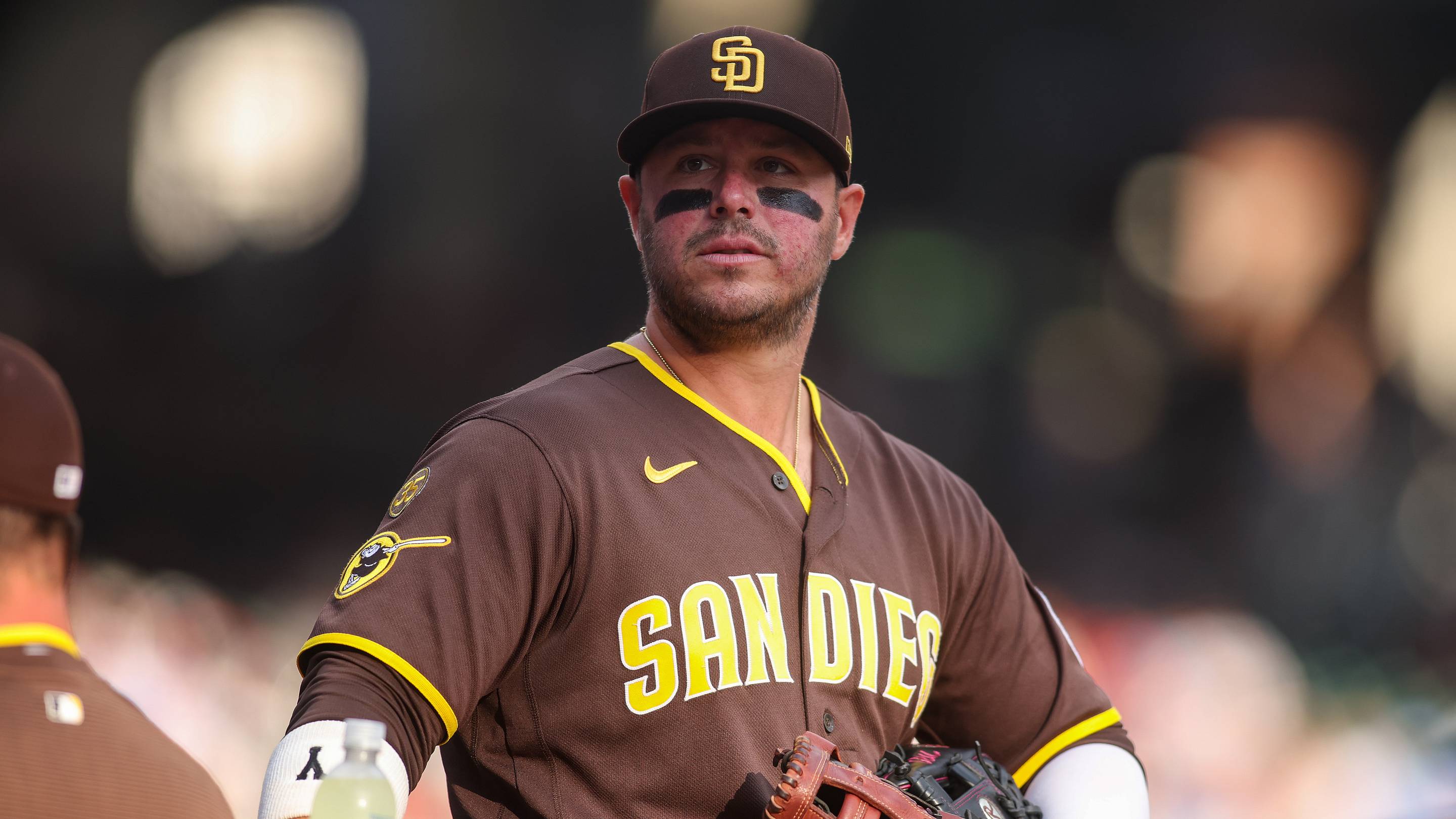 Ty France’s desire to stay with Padres is bad news for the Reds