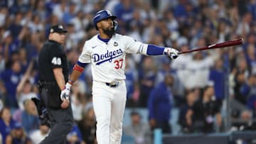 World Series - New York Yankees v Los Angeles Dodgers - Game 2