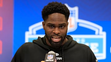 2025 NFL Scouting Combine