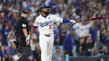 World Series - New York Yankees v Los Angeles Dodgers - Game 2