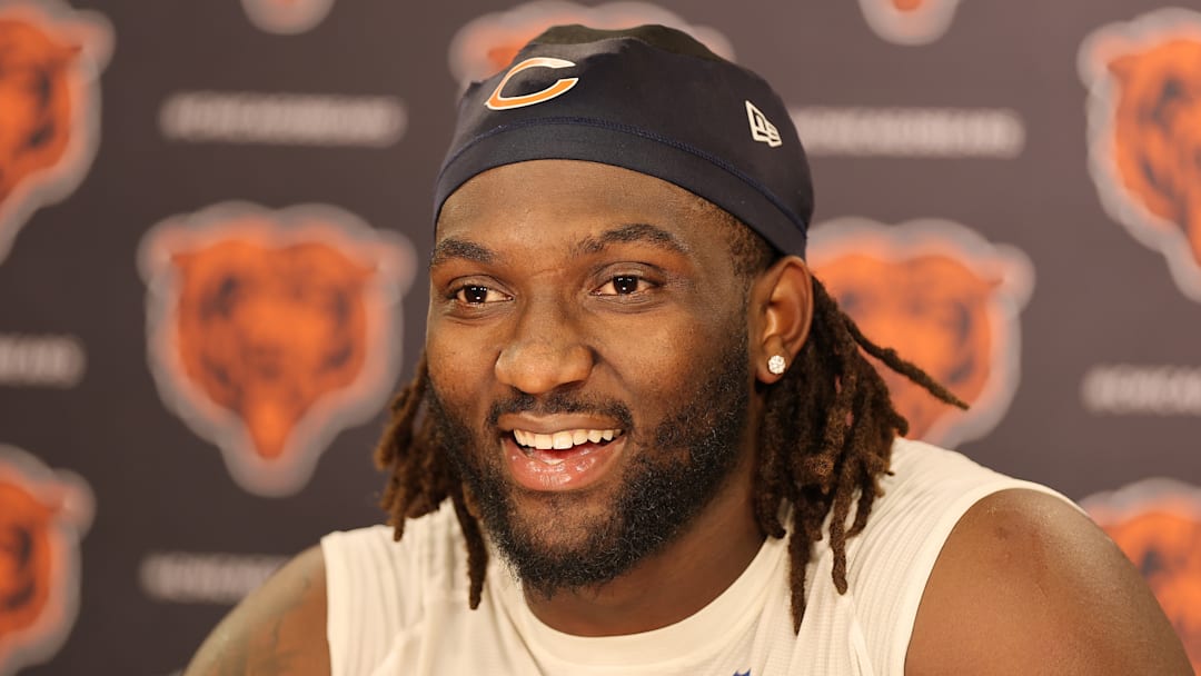 Chicago Bears Rookie Minicamp Chicago Bears Rookie Minicamp