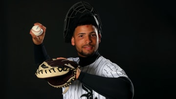 Chicago White Sox Photo Day