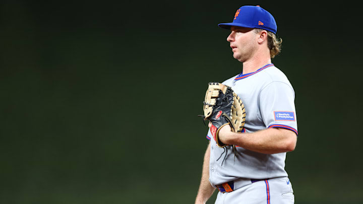 New York Mets v Miami Marlins
