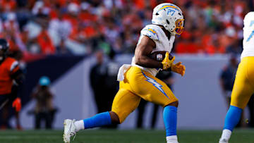 Los Angeles Chargers v Denver Broncos