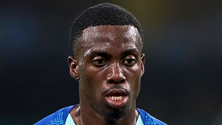 Timothy Weah