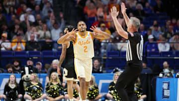 Wofford v Tennessee