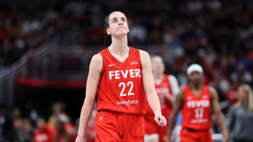 Chicago Sky v Indiana Fever