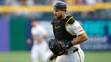 Los Angeles Dodgers v Pittsburgh Pirates