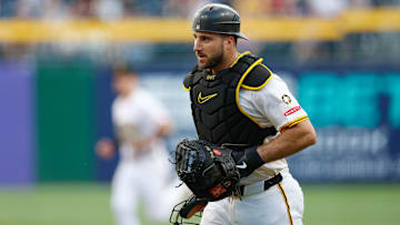 Los Angeles Dodgers v Pittsburgh Pirates
