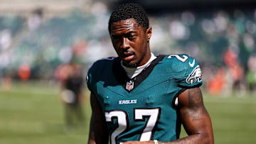 Denver Broncos v Philadelphia Eagles - NFL 2025