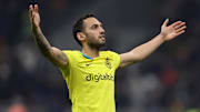 Hakan Calhanoglu