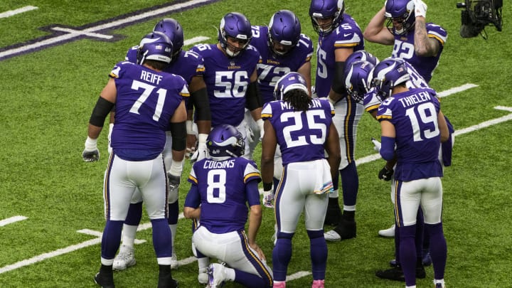 Three bold predictions for the Minnesota Vikings offseason. Three bold predictions for the Minnesota Vikings offseason.
