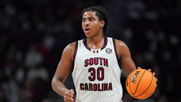 Texas A&M v South Carolina