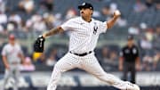 Cortés ha sido uno de los lanzadores claves de los Yankees