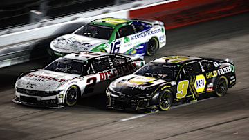 Cook Out Southern 500, Darlington Raceway, NASCAR