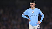 Phil Foden