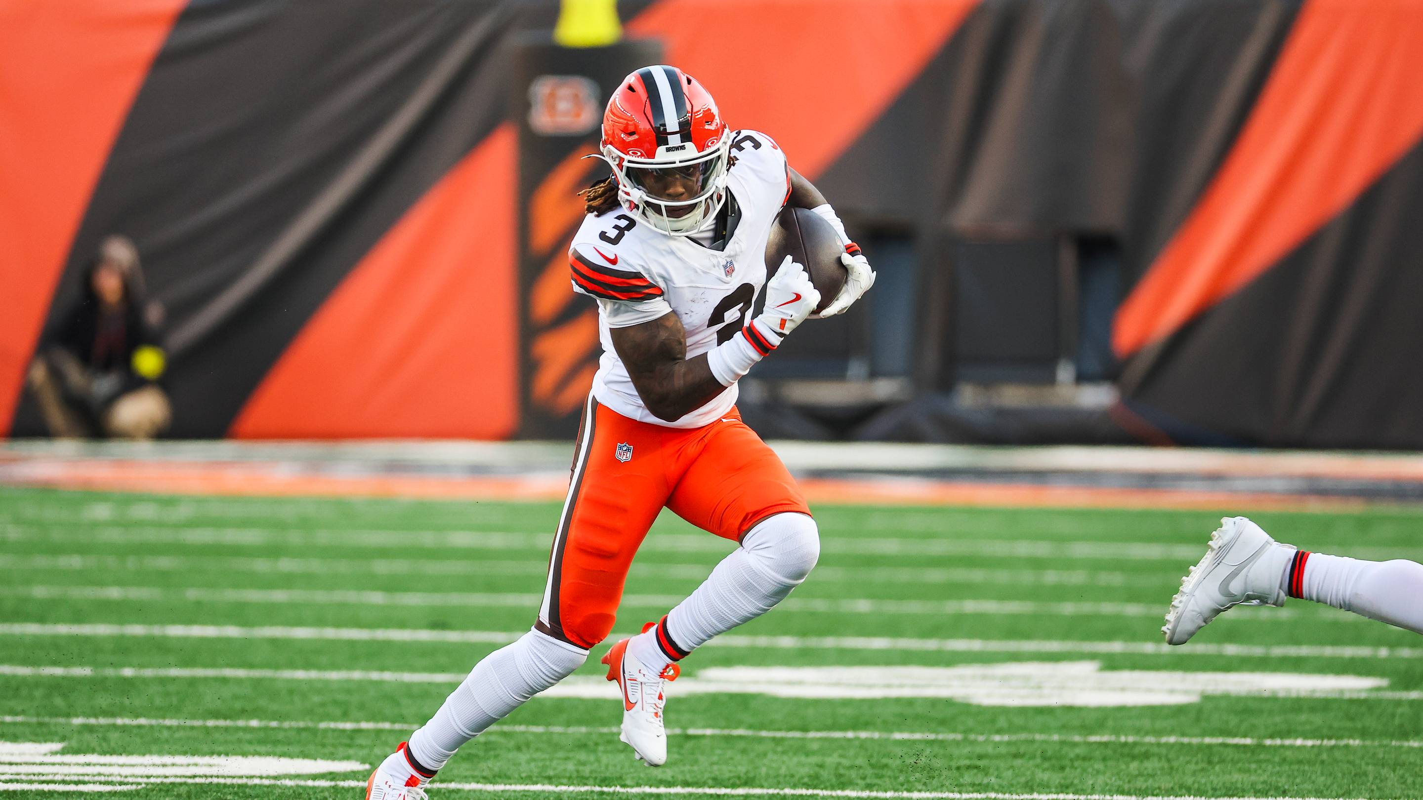 Jerry Jeudy Trade Rumors Heating Up: Chargers Should Target Browns Receiver