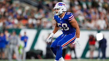 Buffalo Bills
