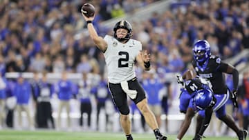 Vanderbilt v Kentucky